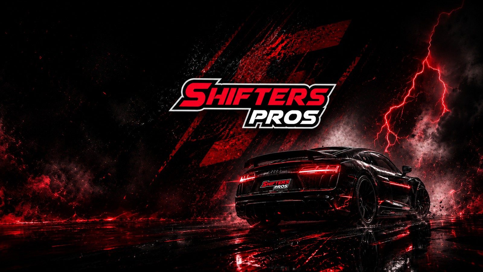Audi R8 reprogrammée par Shifters Pros, centre référencé RS-Tronic en Île-de-France