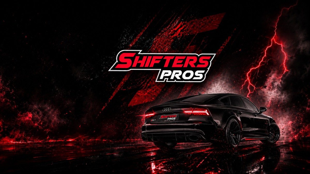 Audi RS7 convertie à l'éthanol E85 par Shifters Pros